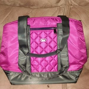 Lug lunch bag
